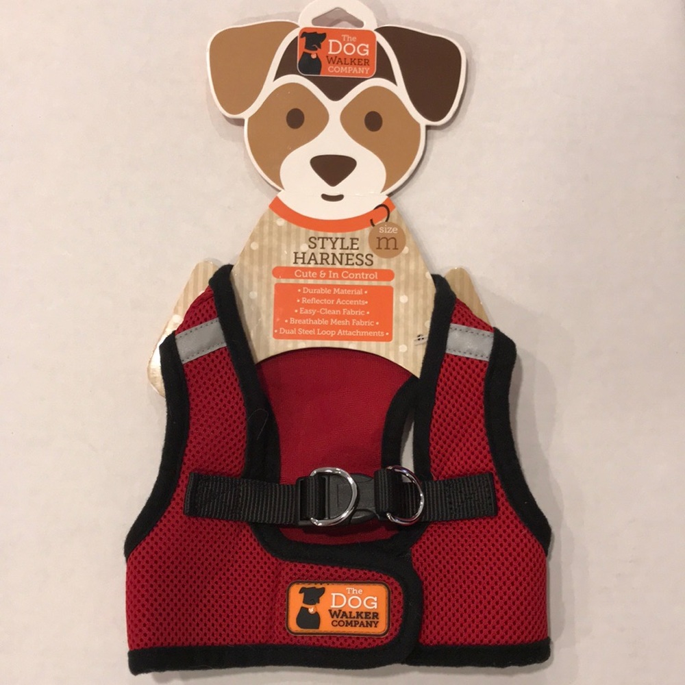 Dog Harness sizeM